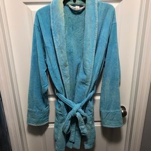 Victoria’s Secret Terry Robe